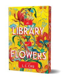 The Library of Flowers (Deluxe Edition)