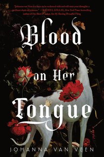Blood on Her Tongue (Deluxe Edition)
