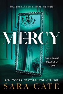 Cate, S: Mercy