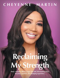 Reclaiming My Strength