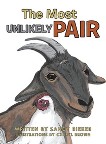 The Most Unlikely Pair