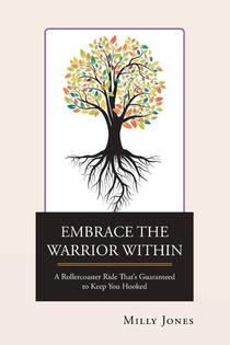 Embrace the Warrior Within