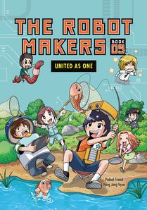 United as One: Book 9