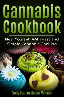 Cannabis Cookbook