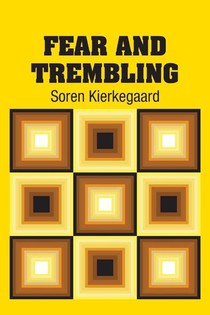 Fear and Trembling