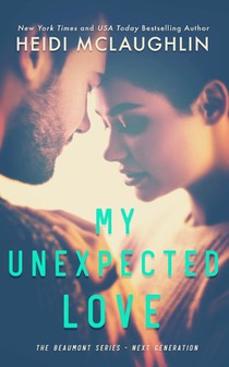 MY UNEXPECTED LOVE
