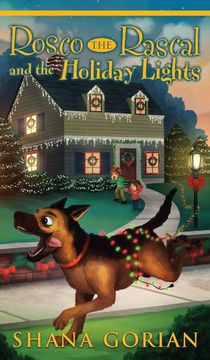 Rosco the Rascal and the Holiday Lights