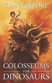 COLOSSEUMS FOR DINOSAURS