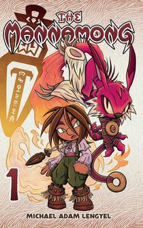 The Mannamong - Volume 1