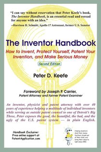 The Inventor Handbook