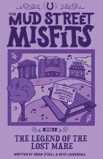 The Legend of the Lost Mare