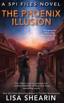 The Phoenix Illusion