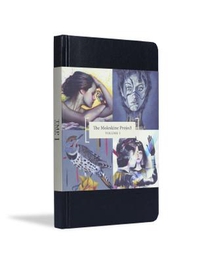 The Moleskine Project Volume 1