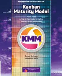 Kanban Maturity Model, Coaches' Edition