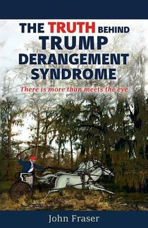 The Truth Behind Trump Derangement Syndrome