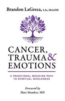 Cancer, Trauma & Emotions