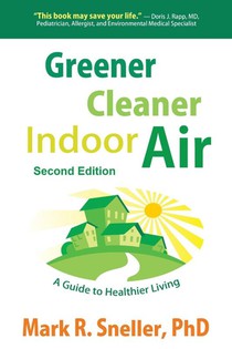 Greener Cleaner Indoor Air