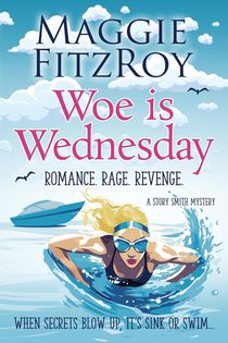 Woe is Wednesday