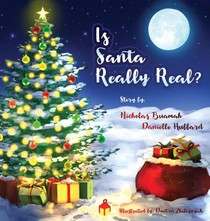 Is Santa Really Real?