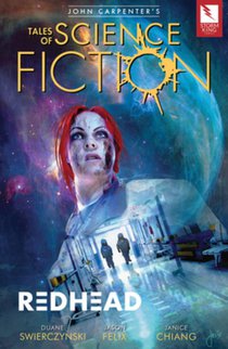 John Carpenter’s Tales of Science Fiction