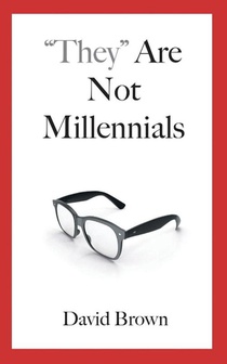 They Are Not Millennials