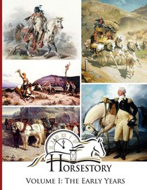 Horsestory Volume I