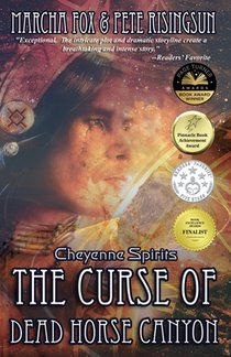 CURSE OF DEAD HORSE CANYON