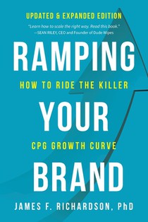 Ramping Your Brand: How to Ride the Killer CPG Growth Curve
