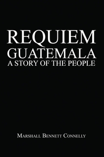 Requiem Guatemala voorzijde