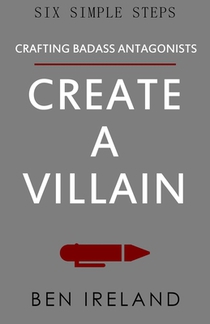Create A Villain