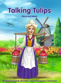 Talking Tulips - Above and Below