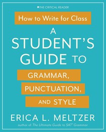 How to Write for Class