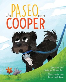 Un Paseo con Cooper