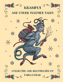 Krampus and Other Yuletide Tales