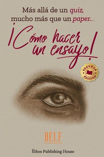 !como Hacer Un Ensayo!