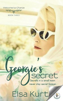 Georgie's Secret