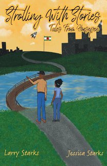 Strolling With Stories, Tales From Horsepen