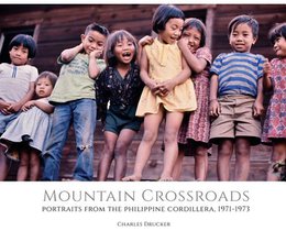 Mountain Crossroads