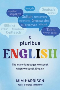 E Pluribus English