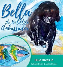 Blue Dives In