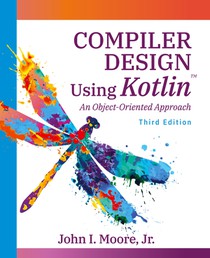 Compiler Design Using Kotlin¿