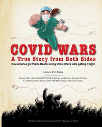 COVID WARS