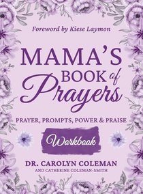 Mama's Book of Prayers Workbook