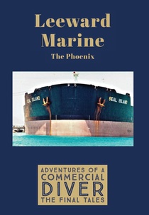 LEEWARD MARINE The Phoenix