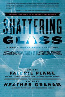 Shattering Glass