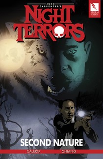 John Carpenter's Night Terrors
