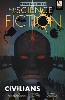 John Carpenter's Tales of Science Fiction