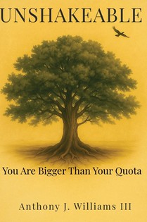 Unshakeable: You Are Bigger Than Your Quota