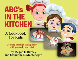 ABC's in the Kitchen