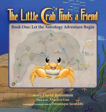 The Little Crab Finds A Friend